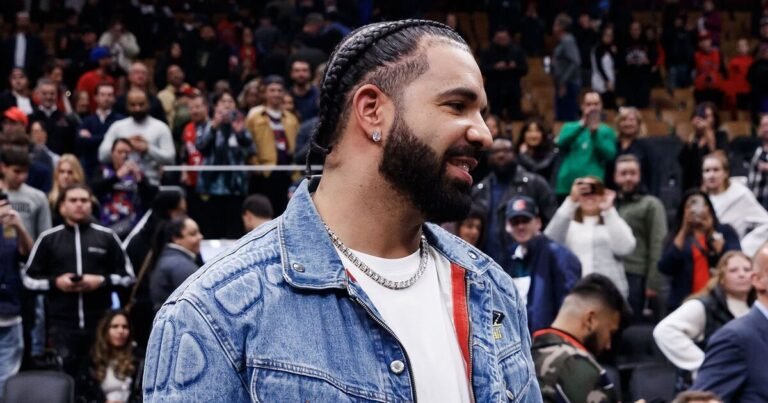 Drake Wins $2M Super Bowl Wager Thanks To Taylor Swift: “Can’t Bet Against The Swifties” Drake Wins $2M Super Bowl Wager Thanks To Taylor Swift: “Can’t Bet Against The Swifties”