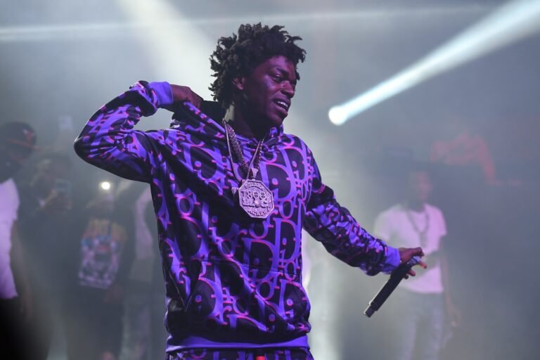 Kodak Black Scores Big Win As Judge Throws Out Drug Charge Kodak Black Scores Big Win As Judge Throws Out Drug Charge