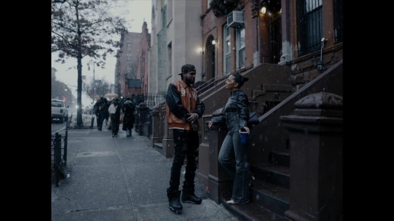 Dave East & Cruch Calhoun Unleash Visuals for Hit Single “ALL I NEED” Dave East & Cruch Calhoun Unleash Visuals for Hit Single “ALL I NEED”