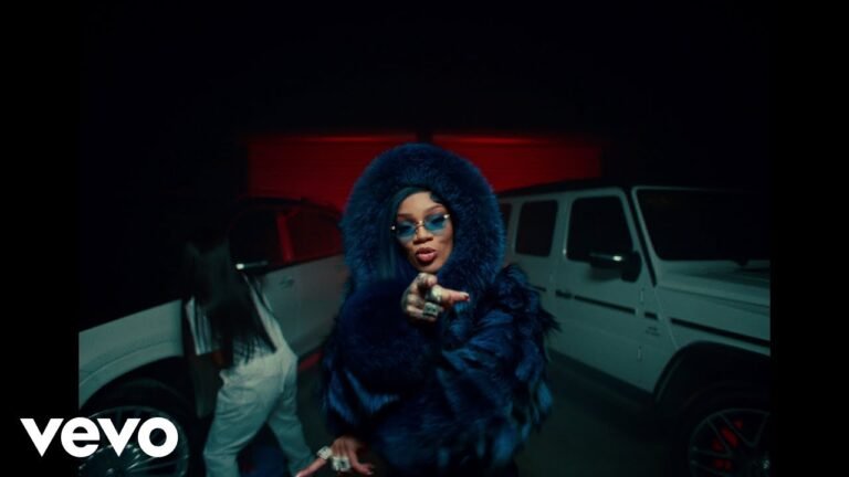 GloRilla – Yeah Glo! (Official Music Video) GloRilla – Yeah Glo! (Official Music Video)