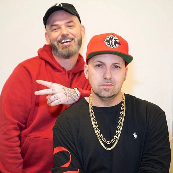 Paul Wall & Termanology: The Unlikely Duo Shaking Up Hip-Hop Paul Wall & Termanology: The Unlikely Duo Shaking Up Hip-Hop