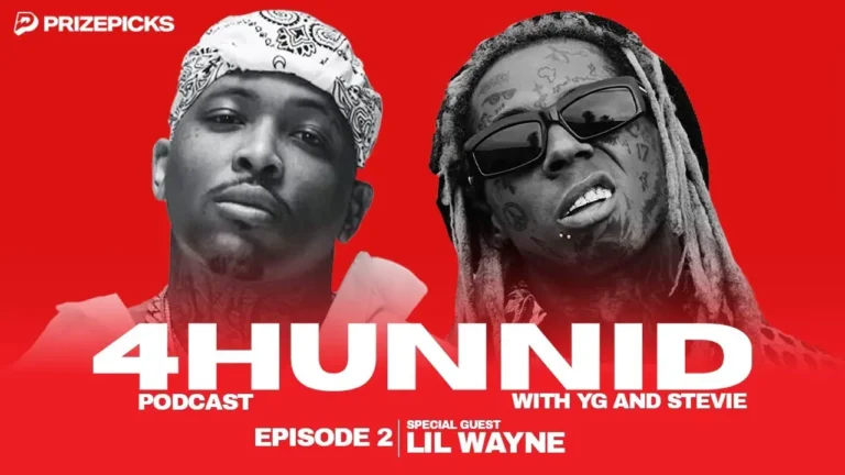 Lil Wayne Discusses Plans For 2025 Super Bowl On YG’s Podcast: “We Praying” Lil Wayne Discusses Plans For 2025 Super Bowl On YG’s Podcast: “We Praying”