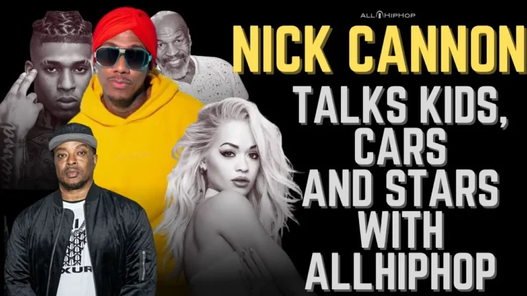 Nick Cannon Reveals Mike Tyson’s Wisdom, His Favorite Vehicle & New Car Show Nick Cannon Reveals Mike Tyson’s Wisdom, His Favorite Vehicle & New Car Show