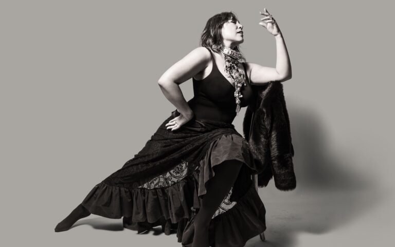 Kate Ceberano: Reflecting on Her Legacy in Australian Music Kate Ceberano: Reflecting on Her Legacy in Australian Music