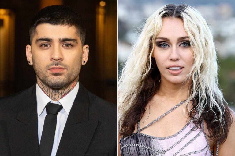 Zayn Malik Contemplates Revisiting One Direction Music Zayn Malik Contemplates Revisiting One Direction Music