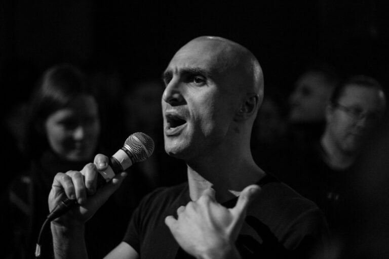 Devon Welsh – Come With Me If You Want To Live (Electronic): A Critique by Patrick Lyons Devon Welsh – Come With Me If You Want To Live (Electronic): A Critique by Patrick Lyons