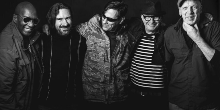 The Enduring Legacy of A Certain Ratio: Manchester’s Pioneers of Innovation and Sound The Enduring Legacy of A Certain Ratio: Manchester’s Pioneers of Innovation and Sound