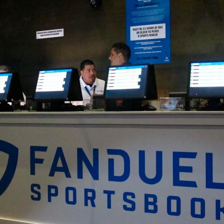 FanDuel Rakes in Record Revenue from DC Sports Bettors in Its First Month FanDuel Rakes in Record Revenue from DC Sports Bettors in Its First Month