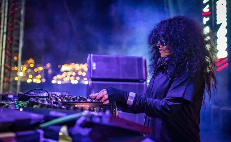 Nicole Moudaber Releases Statement on Her Canceled Movement 2024 Set: ‘I Can Now See That No One Is to Blame’ Nicole Moudaber Releases Statement on Her Canceled Movement 2024 Set: ‘I Can Now See That No One Is to Blame’