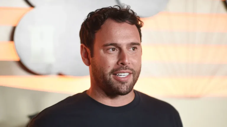 Scooter Braun Announces Retirement from Music Management Scooter Braun Announces Retirement from Music Management
