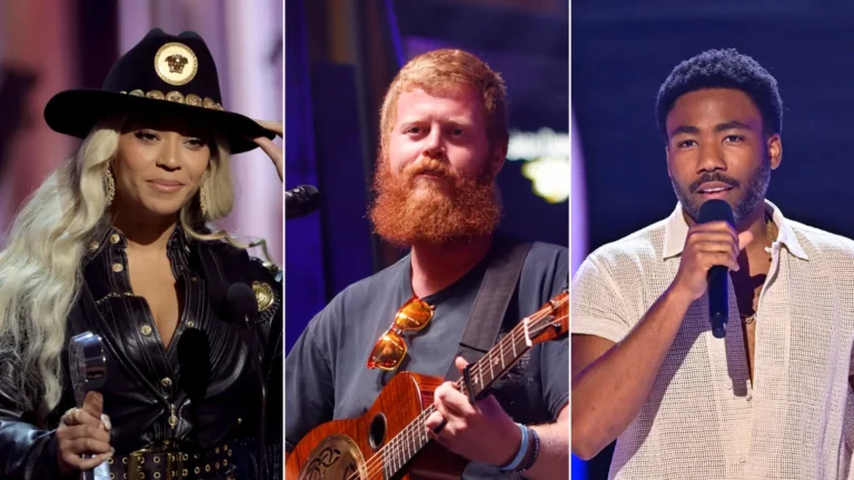 The Evolution and Potential Resurgence of Protest Songs in 2024 The Evolution and Potential Resurgence of Protest Songs in 2024