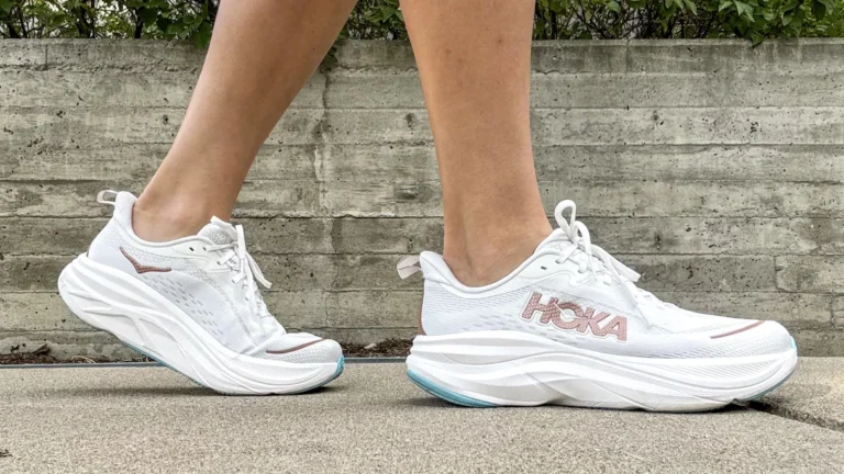 I’m a Marathoner: Here’s My Honest Review of the Brand-New Hoka Skyflow I’m a Marathoner: Here’s My Honest Review of the Brand-New Hoka Skyflow