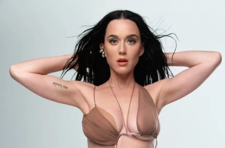 Katy Perry Reveals Madonna’s Early Career Support Katy Perry Reveals Madonna’s Early Career Support