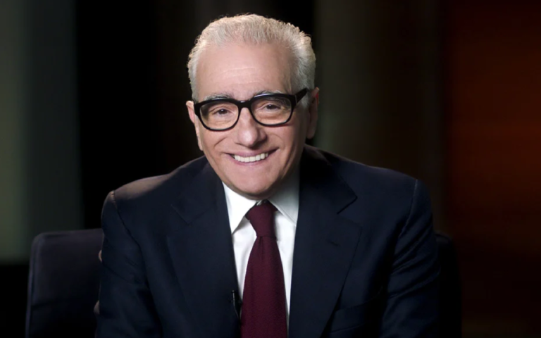 Martin Scorsese on Filmmaking and Future Projects Martin Scorsese on Filmmaking and Future Projects