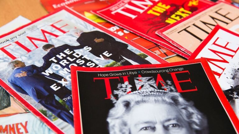 TIME’s Top Video Interviews of 2021 Revisited TIME’s Top Video Interviews of 2021 Revisited