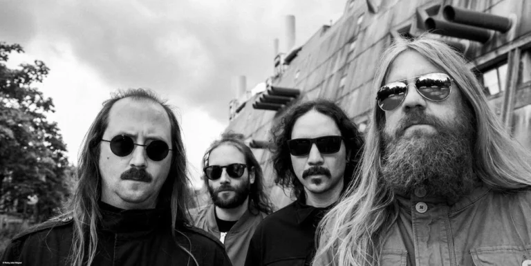Blood Incantation’s Absolute Elsewhere Review Blood Incantation’s Absolute Elsewhere Review