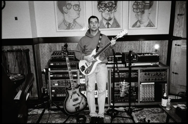Jack Antonoff: Producer of the Year 2024 Jack Antonoff: Producer of the Year 2024