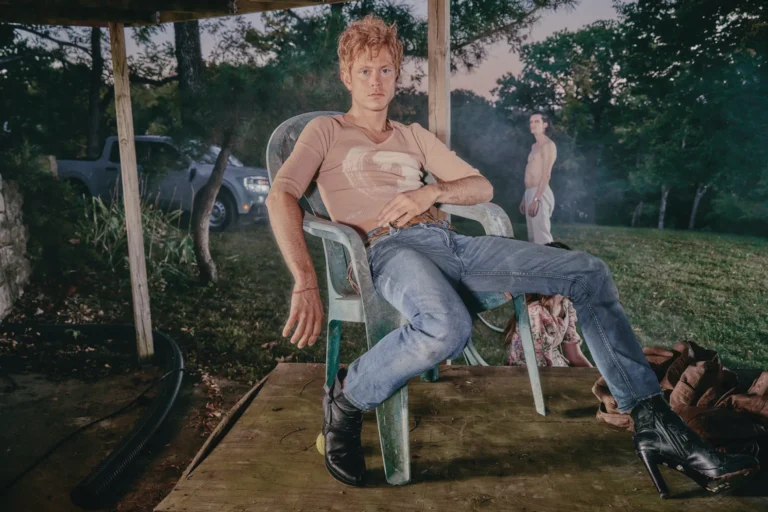 Perfume Genius’s Glory: A Captivating and Vulnerable Release Perfume Genius’s Glory: A Captivating and Vulnerable Release
