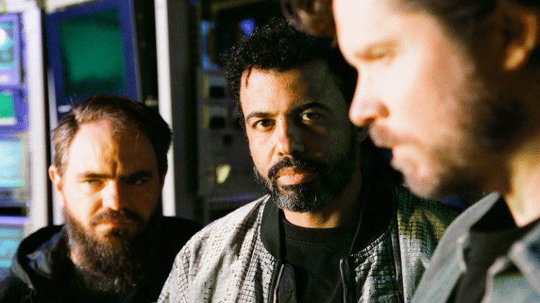 Clipping’s Dead Channel Sky: A Bold Experimental Journey Clipping’s Dead Channel Sky: A Bold Experimental Journey