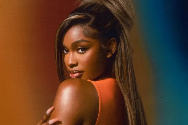 Coco Jones Discusses Why Not More? and Upcoming Tour Coco Jones Discusses Why Not More? and Upcoming Tour