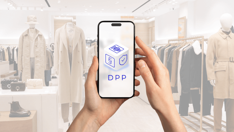 Digital Product Passports Boost Transparency Digital Product Passports Boost Transparency