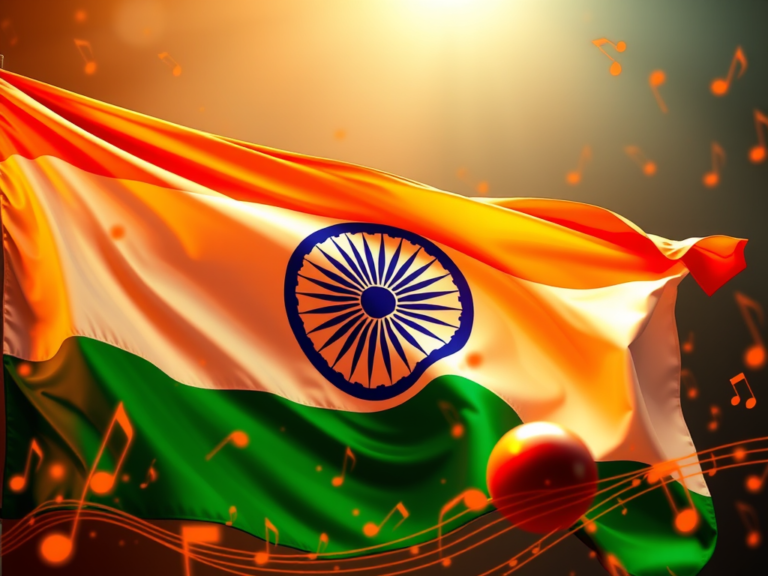 India’s Music Market Eyes Strong Growth in 2025 India’s Music Market Eyes Strong Growth in 2025